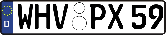 WHV-PX59