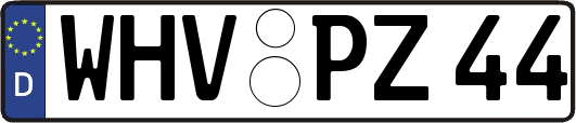 WHV-PZ44