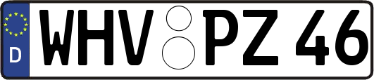 WHV-PZ46