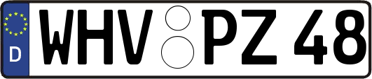 WHV-PZ48