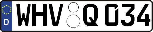 WHV-Q034