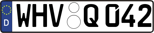 WHV-Q042