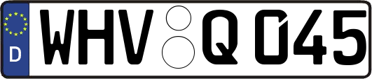 WHV-Q045