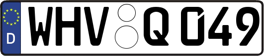WHV-Q049