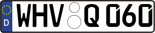 WHV-Q060