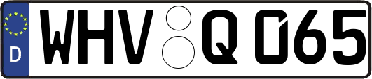 WHV-Q065