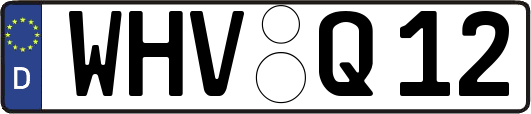 WHV-Q12