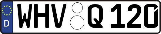 WHV-Q120