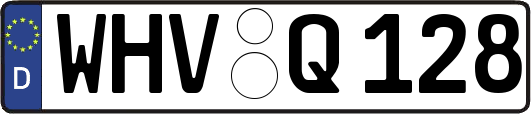 WHV-Q128