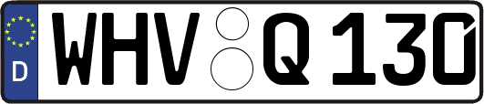 WHV-Q130