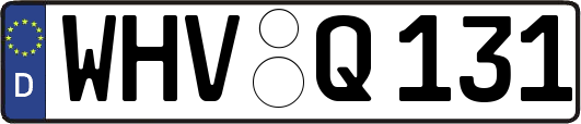 WHV-Q131
