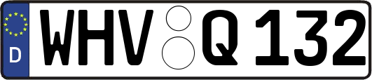 WHV-Q132
