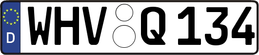 WHV-Q134