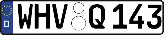 WHV-Q143
