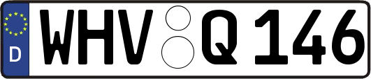 WHV-Q146