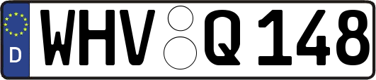WHV-Q148