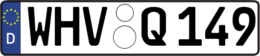 WHV-Q149