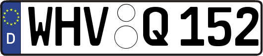 WHV-Q152