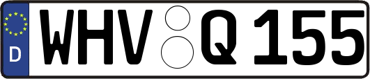 WHV-Q155