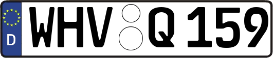 WHV-Q159