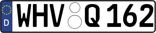 WHV-Q162