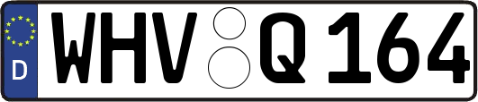WHV-Q164