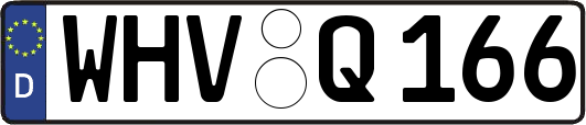WHV-Q166