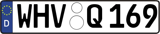 WHV-Q169
