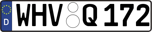 WHV-Q172