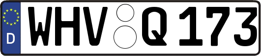 WHV-Q173