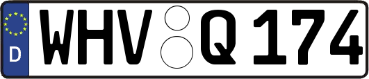 WHV-Q174