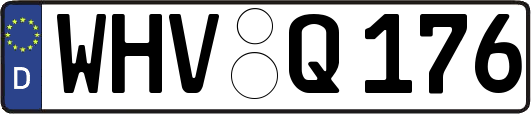 WHV-Q176