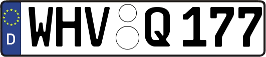 WHV-Q177