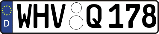 WHV-Q178