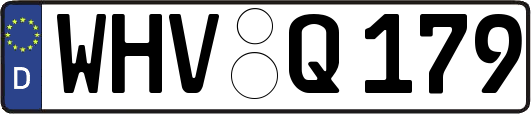 WHV-Q179