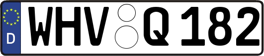 WHV-Q182