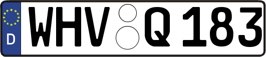 WHV-Q183