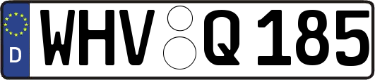 WHV-Q185