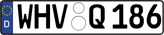 WHV-Q186