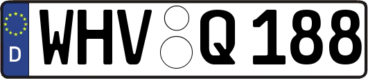 WHV-Q188