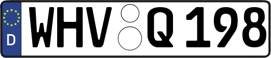 WHV-Q198