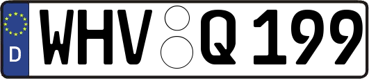 WHV-Q199