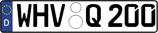 WHV-Q200