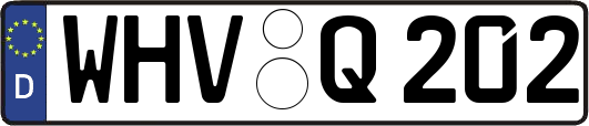 WHV-Q202