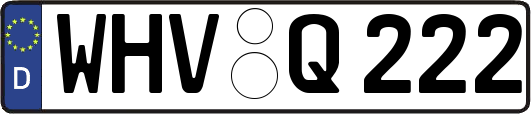 WHV-Q222