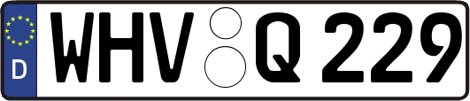 WHV-Q229