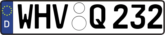 WHV-Q232