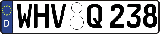 WHV-Q238