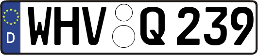 WHV-Q239