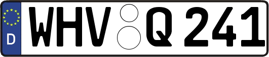 WHV-Q241